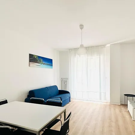 Maredena - Comodo Al Centro E Al Mare - Immobil Relax Apartman *