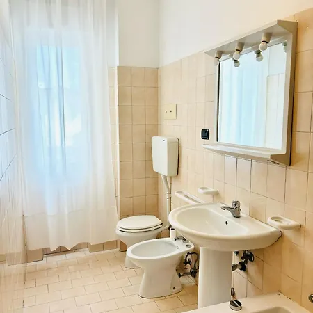 Apartman Maredena - Comodo Al Centro E Al Mare - Immobil Relax