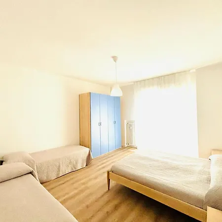 Apartment Maredena - Comodo Al Centro E Al Mare - Immobil Relax *