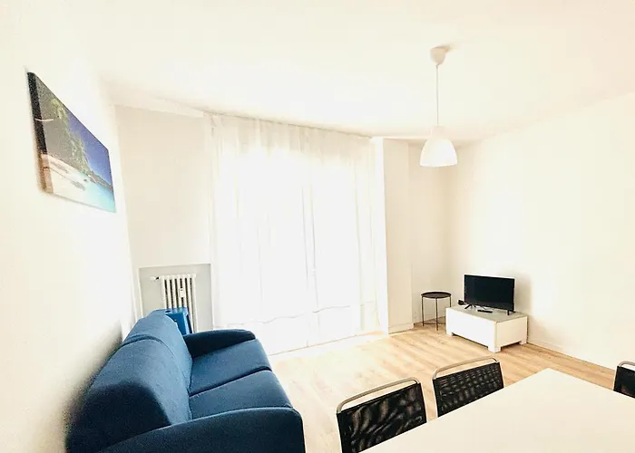 Maredena - Comodo Al Centro E Al Mare - Immobil Relax * Lido di Jesolo