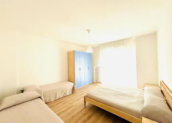 Apartman Maredena - Comodo Al Centro E Al Mare - Immobil Relax *