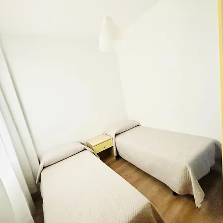 Maredena - Comodo Al Centro E Al Mare - Immobil Relax شقة *