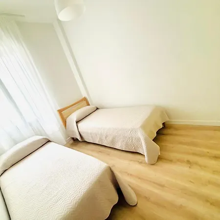 Maredena - Comodo Al Centro E Al Mare - Immobil Relax Daire