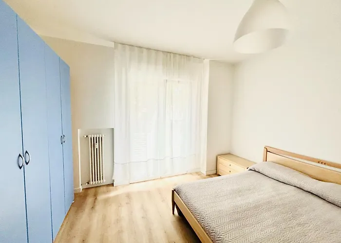 Maredena - Comodo Al Centro E Al Mare - Immobil Relax