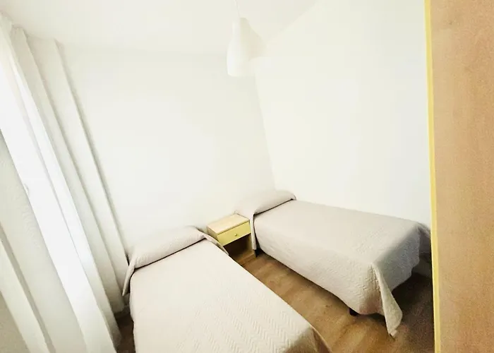 Maredena - Comodo Al Centro E Al Mare - Immobil Relax Apartament *