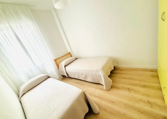 Maredena - Comodo Al Centro E Al Mare - Immobil Relax Apartament