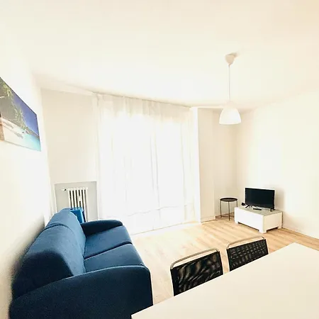 Maredena - Comodo Al Centro E Al Mare - Immobil Relax * 利多迪迪耶索洛