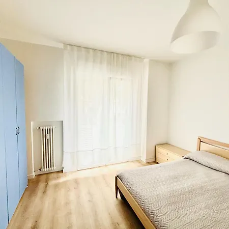 Maredena - Comodo Al Centro E Al Mare - Immobil Relax